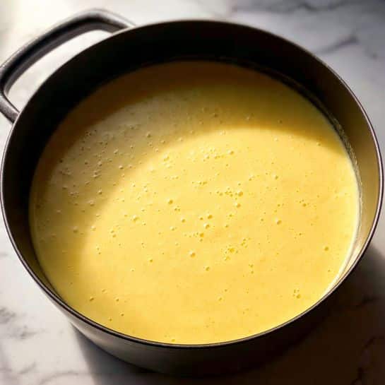 Leek and Celery Soup (One Pot) Recipe