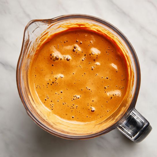 Creamy Vegan Tomato Soup Recipe