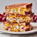 Tuna Melt Recipe