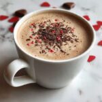 Cabernet Chocolate Latte Recipe