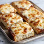 Chicken Parmesan Soup Recipe