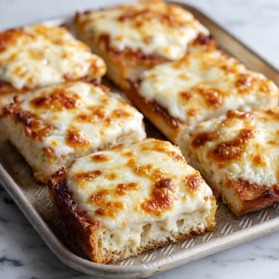 Chicken Parmesan Soup Recipe