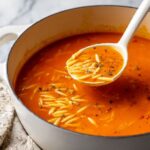 Best Sopa de Fideo Recipe