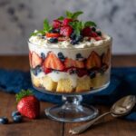 Berry Trifle Recipe