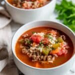 Pepper Soup Recipe