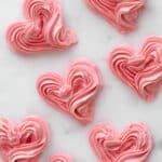 The Best Fudge Hearts Recipe
