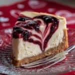 Cupid's Amish Raspberry Swirl Recipe