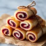 Best Raspberry Rugelach Cookies (Classic Recipe) Recipe