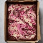 Chocolate Raspberry Bark (Easy Recipe!) Recipe