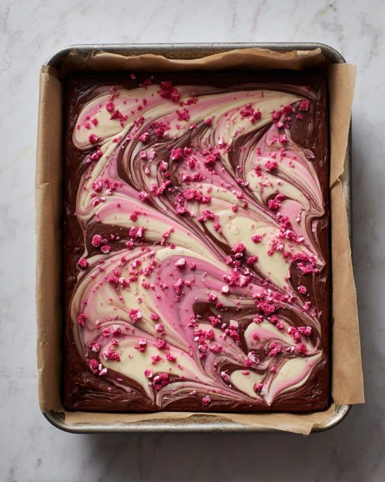 Chocolate Raspberry Bark (Easy Recipe!) Recipe