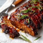 Baked Balsamic Chicken Recipe