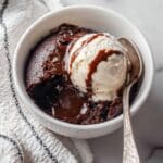 Chocolate Pudding Cake Recipe