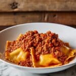 Gochujang Bolognese Recipe