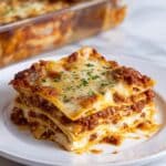 Best Easy Lasagna Recipe