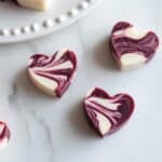 Cheesecake Red Velvet Swirled Brownies Recipe