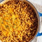 Best Homemade Hamburger Helper Recipe