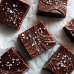Raw Chocolate Brownies Recipe