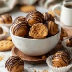 Biscoff Truffles Recipe