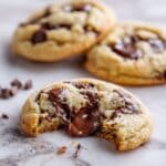 Chocolate Chip Walnut Cookies Recipe