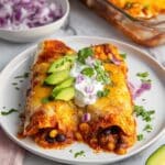 Beef Enchilada Recipe