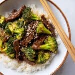 Beef and Broccoli Stir-Fry Recipe