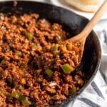 Best Sloppy Joe Recipe