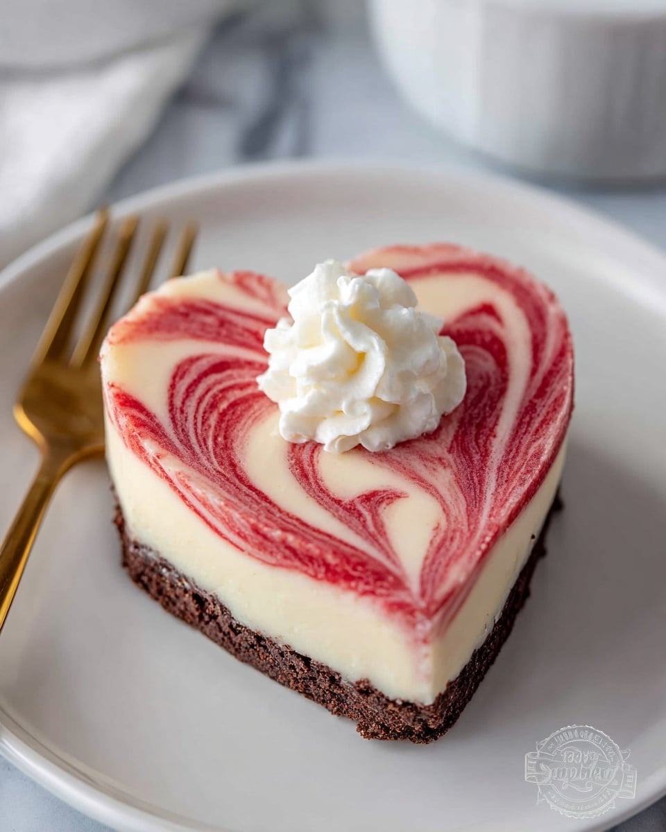 A small heart-shaped cake is fully covered with a thick, smooth, and shiny dark chocolate glaze. The cake sits on a round silver wire rack, which is placed over a white tray catching the extra chocolate dripping down. The surface below the tray has a white marbled texture. The cake looks rich and glossy, showing careful glazing without any gaps or rough edges, photo taken with an iphone --ar 4:5 --v 7