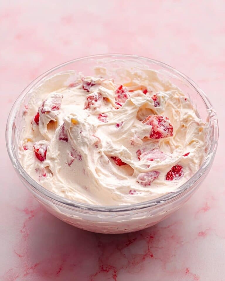 Easy Eton Mess Recipe