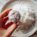 Carrot Cake Energy Balls Recipe
