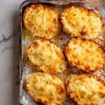 French Onion Twice-Baked Potatoes Recipe