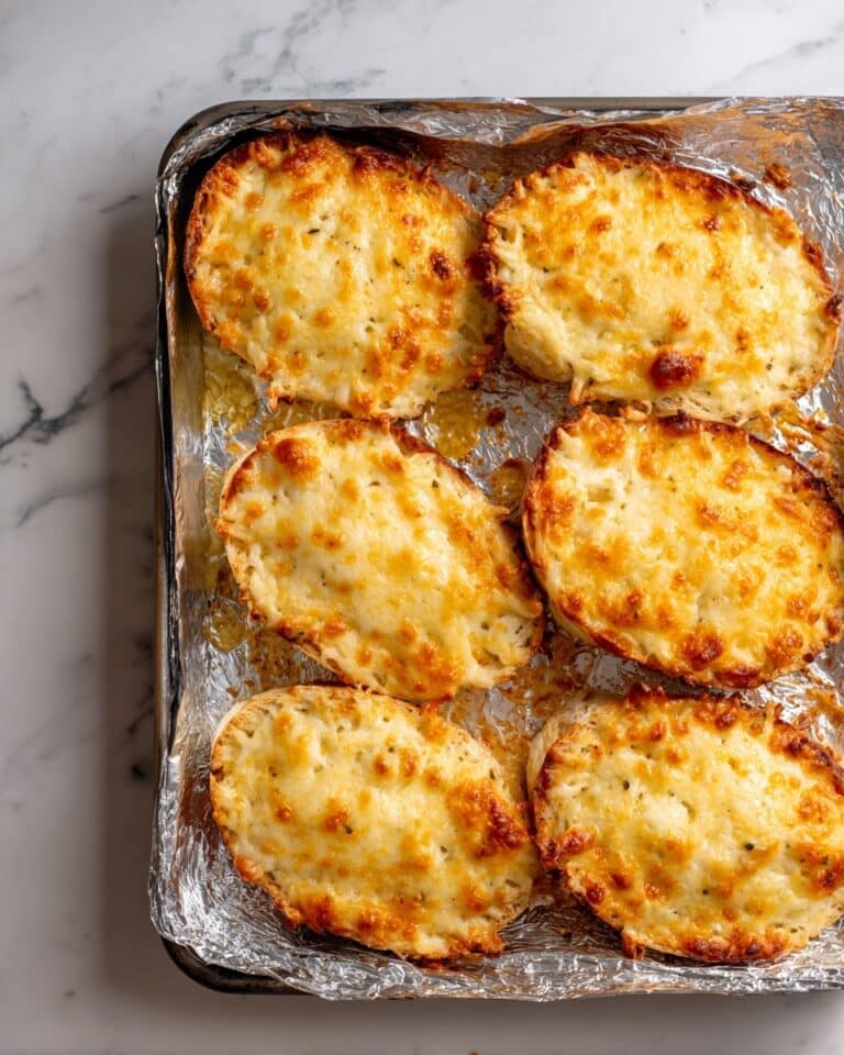 French Onion Twice-Baked Potatoes Recipe