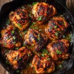 Easy Balsamic Chicken Recipe