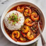 Shrimp Etouffee Recipe