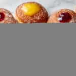 Polish Paczki Recipe