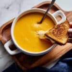 Classic Tomato Soup Recipe