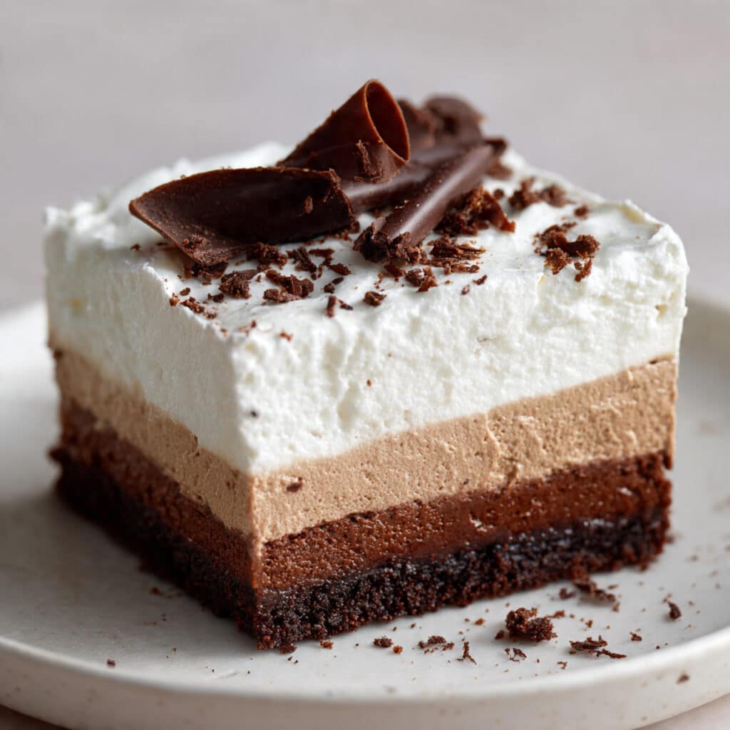 French Silk Pie Recipe