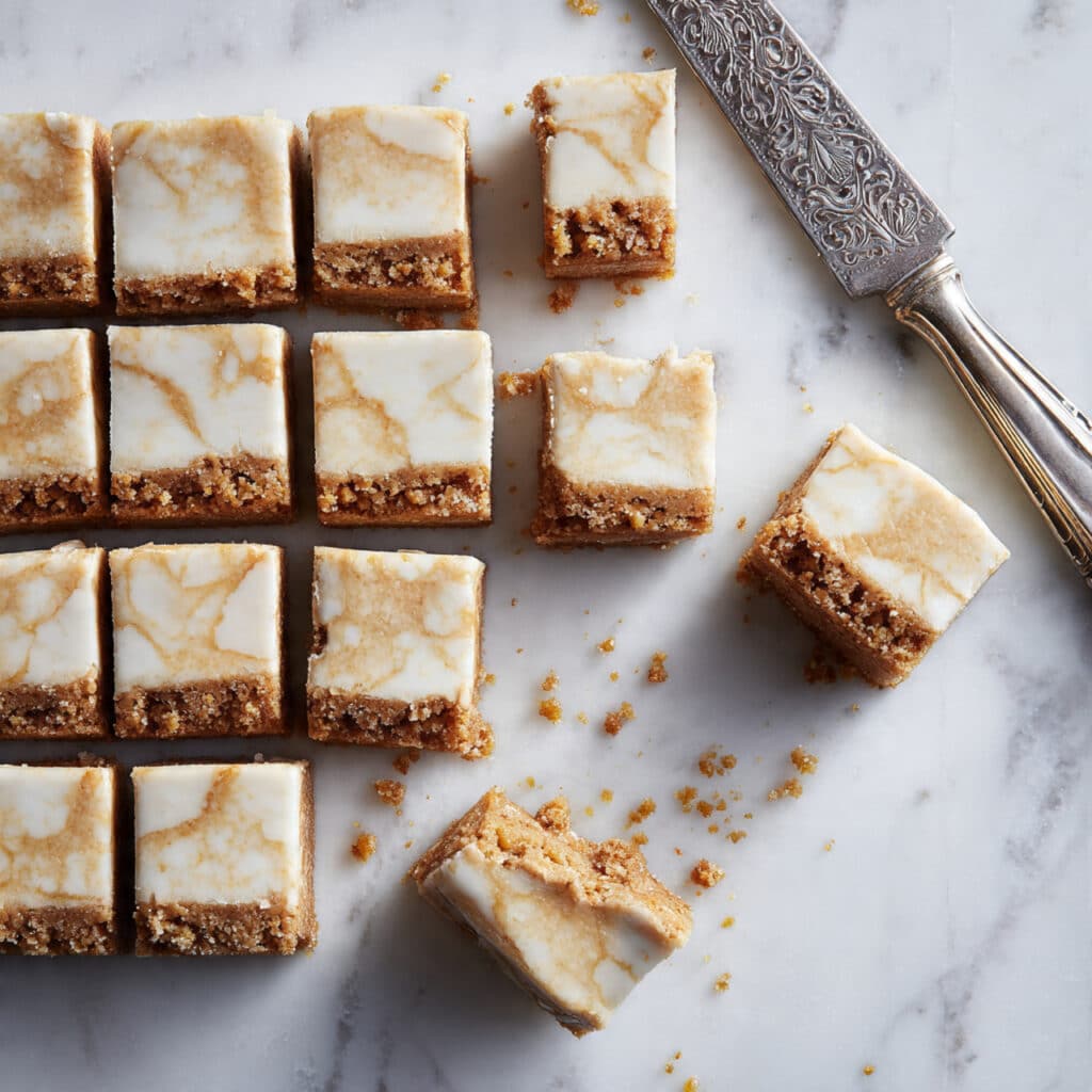 Neiman Marcus Bars Recipe
