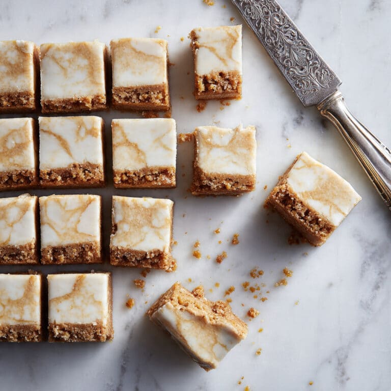 Neiman Marcus Bars Recipe