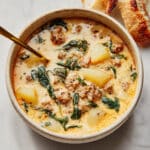 Best Zuppa Toscana Recipe