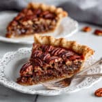 My Favorite Pecan Pie Recipe