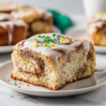 King Cake Bubble Up Recipe