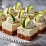 Key Lime Pie Bars Recipe