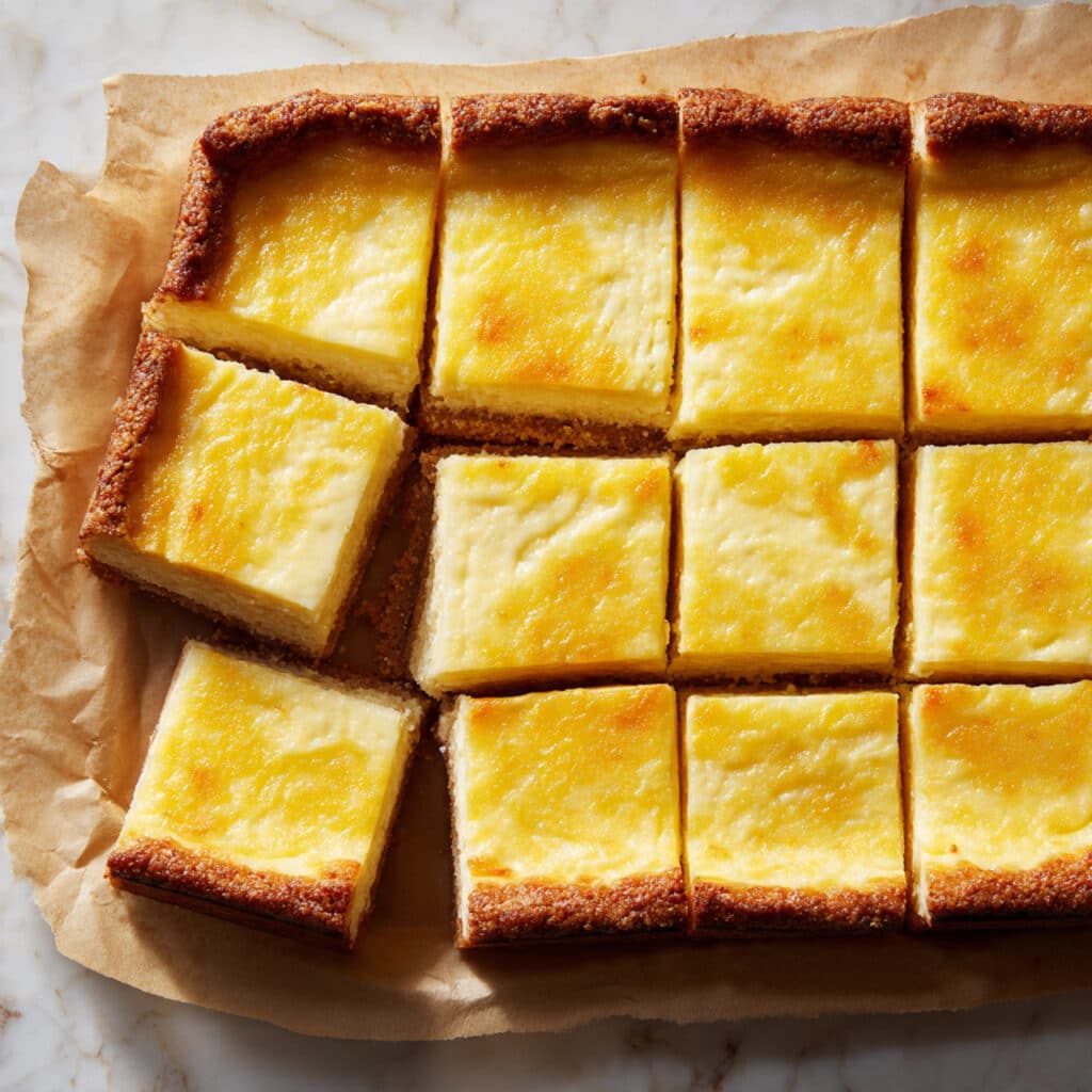Ooey Gooey Neiman Marcus Bars Recipe