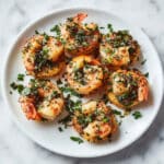 Shrimp and Grits Bites Recipe