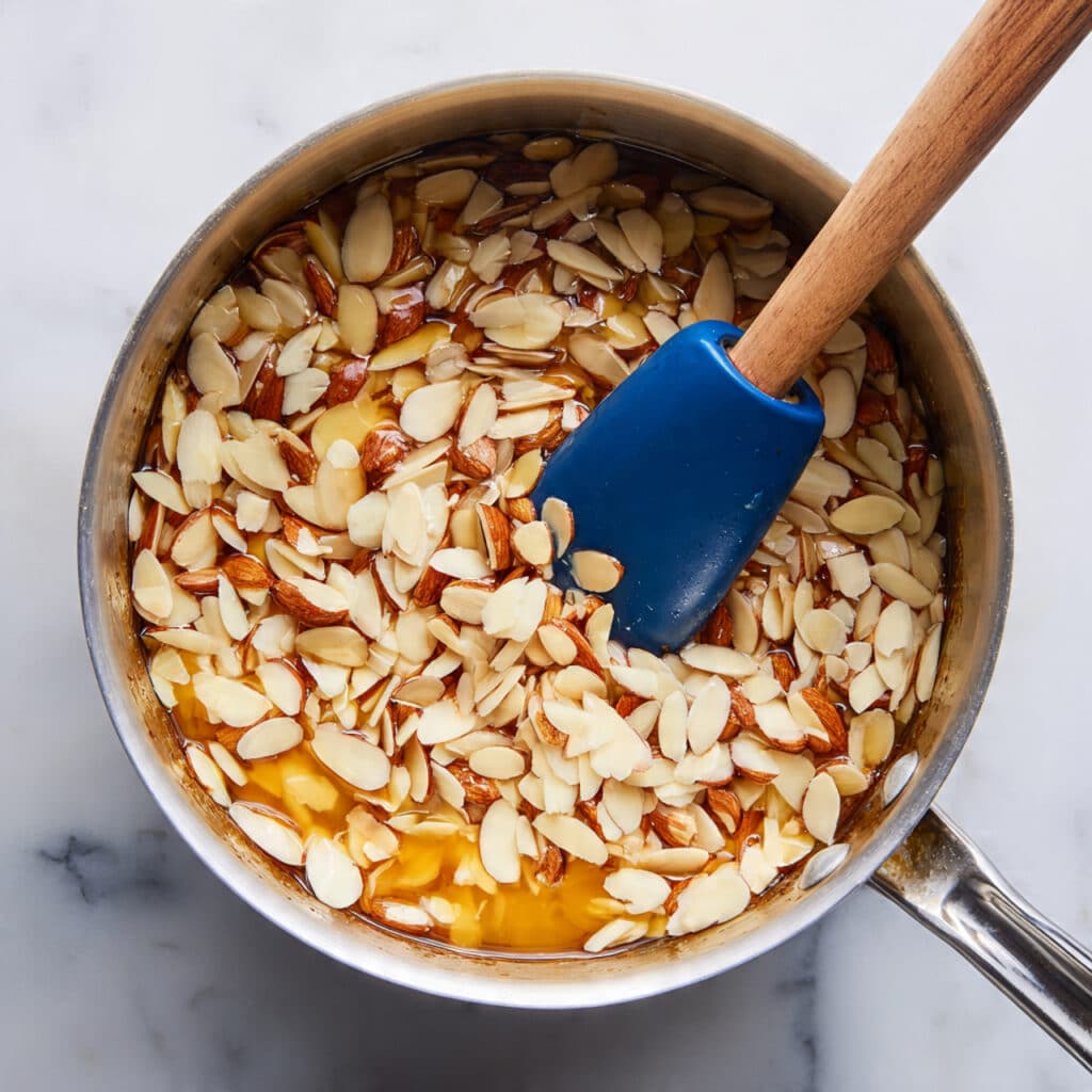 Bee Sting Bars Recipe