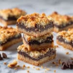 Magic Cookie Bars Recipe