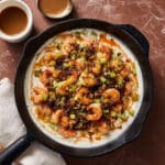 Crawfish Queso Fundido Recipe