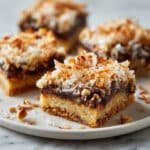 Magic Cookie Bars Recipe