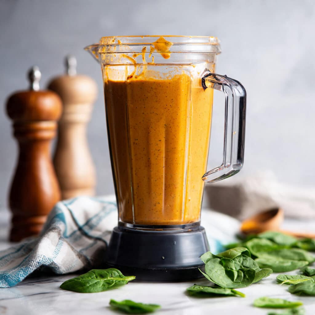 Tomato Basil Soup Recipe