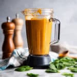 Tomato Basil Soup Recipe